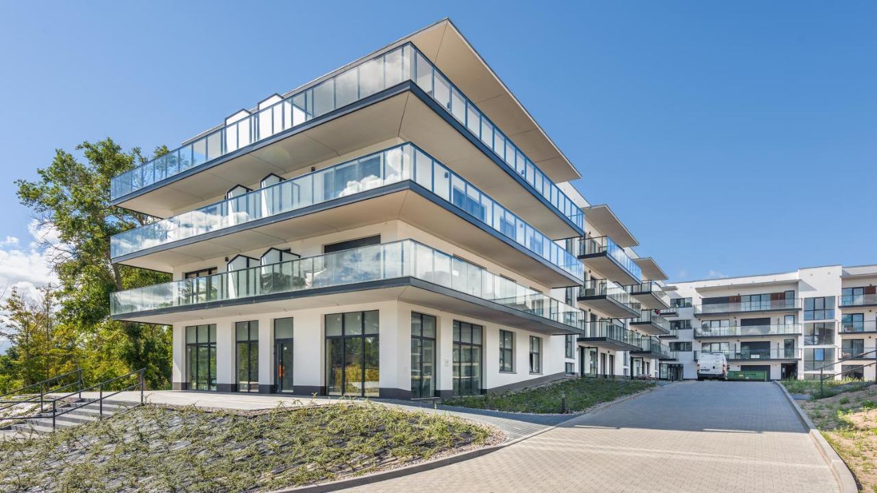 Apartamento Prywatne Sun & Snow W Porta Mare Marina Z Basenem *
