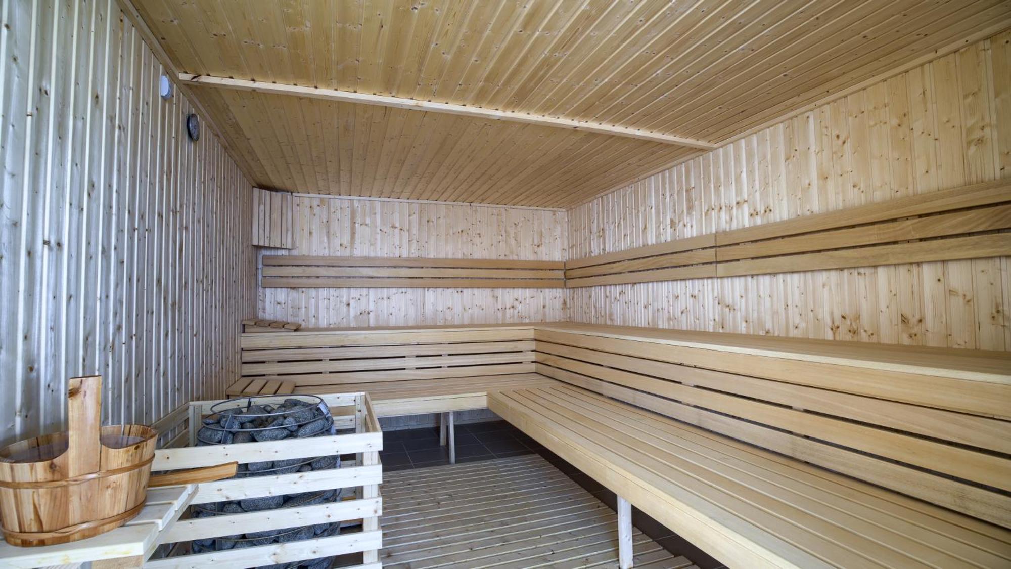 Apartamento Prywatne Sun & Snow W Porta Mare Marina Z Basenem Dziwnów